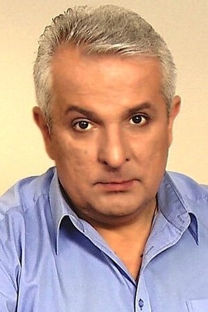 Arsen Gorunov