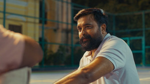 Never Quit Basketball