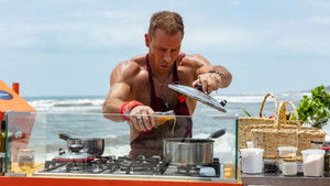 Una promesa de amor en el Caribe