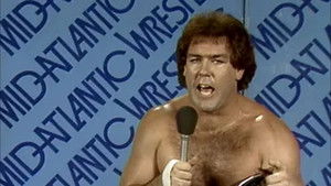 Mid-Atlantic Championship Wrestling - Oct. 27, 1984