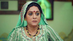 Suman Makes a Revelation