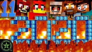 Episode 453 - We Put an End to 2020 - (Stoneblock 2 Part 11)