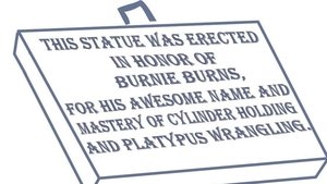 Statue