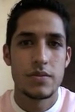 Daniel-Manrique Gonzalez