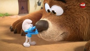 What the Bear Said