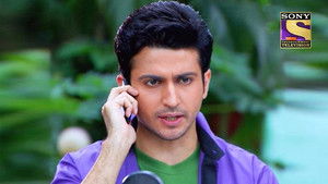 Dr. Ashutosh Kidnapped