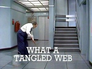 What a Tangled Web