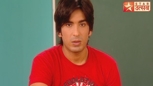 Samrat Slaps a Reporter