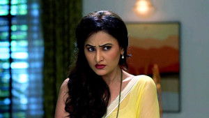 Kashmira Is Anxious!