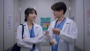 Hello, Is This Luck? #1