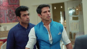 The Makwanas In Crisis