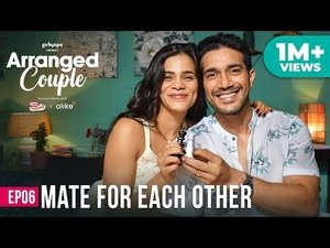 Mate For Each Other