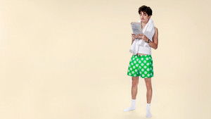 January 25 - Timothée Chalamet