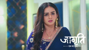 Jagriti's Ploy Against Kalikant