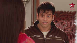 Nandkishore Reaches Shantivan