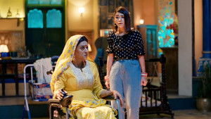 Suman Kicks Shweta Out