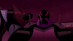 Secret of the Omnitrix (2)