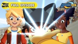 The Birth Of Meteors Part 2