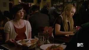 My Love is a Black Heart