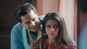 Alankar's Lecherous Intentions