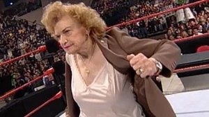 RAW is WAR 347