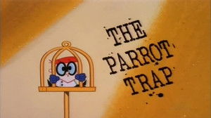 The Parrot Trap