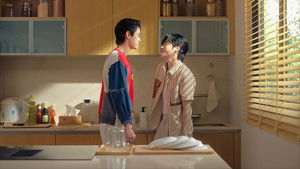 Episode 8: A star may fall, yet its love remains