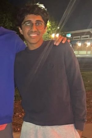 Viraj Gupta