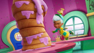 Alice and the Carpenter