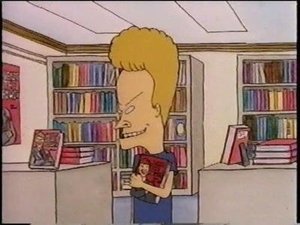 The Miracle That Is Beavis