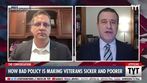 Dr. Daniel Gade & David Pepper