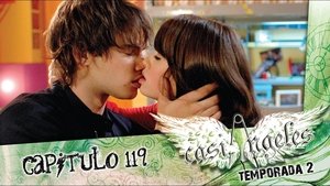 Episode 119: IN LOVE, EVERYTHING IS ABOUT THE BEGINNING