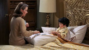 And Eddie Makes Three