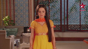 Arnav's Admission