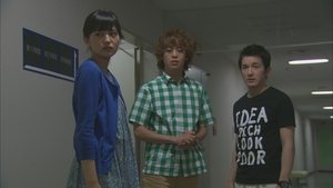The Death March of Young Kindaichi