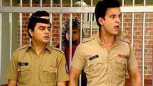 Dengue Dangerous and The Dubai Gang