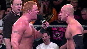 ECW Hardcore TV - Apr. 17, 1999