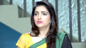 Vasant's Grumpy Mother In Law