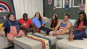 Happily Ever After: Welcome To The Party, Pal