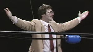 Mid-South Wrestling - Jan. 14, 1984