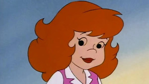 Silence is Golden / The Shocking Lady Strikes Again / Spring Cleaning