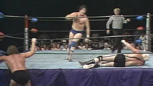 Mid-South Wrestling - Aug. 28, 1982