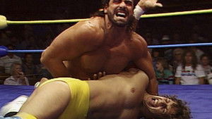 WCCW - June 06, 1987