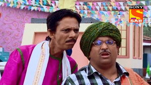 Mataji Visits Lapataganj