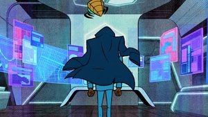 "OMG Issue #1"