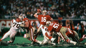 1988 San Francisco 49ers