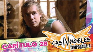 Episode 28: UNEXPECTED KISSES