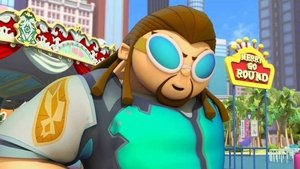 Episode 13