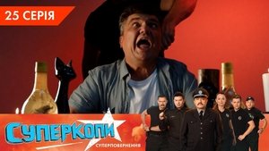 Episode 25