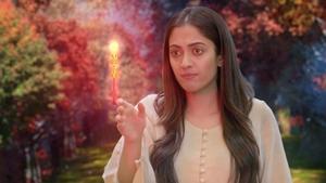 Roshni Is on a Mission